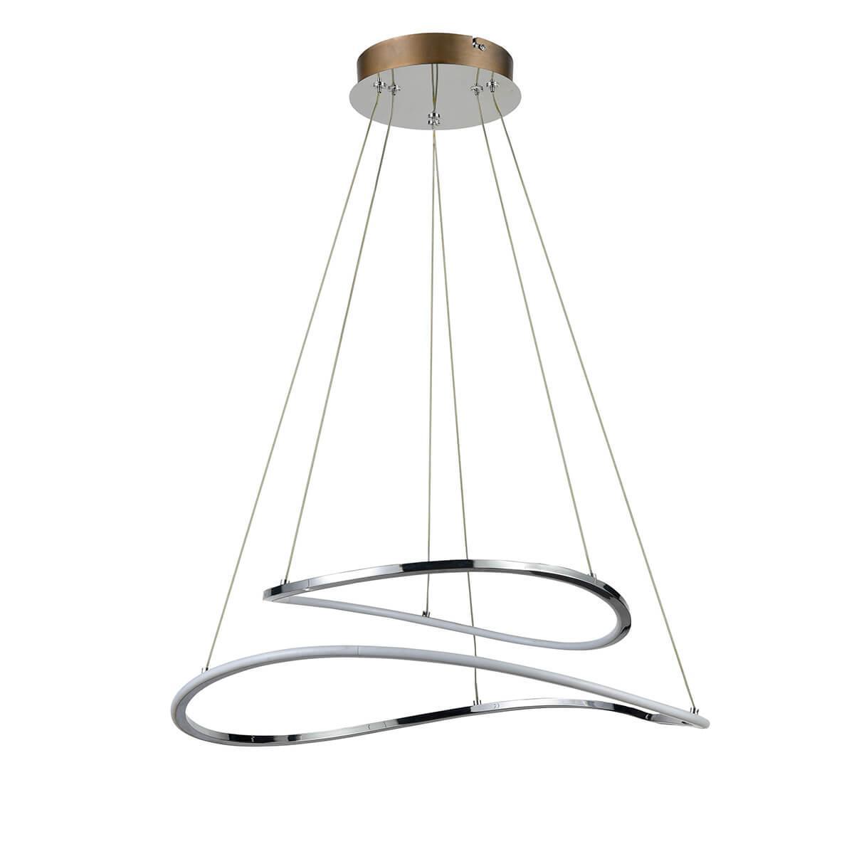 

Подвесной светильник Vele Luce Gusto [VL7043P02], Gusto