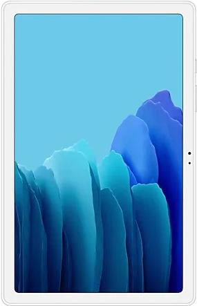 

Планшет Samsung Galaxy Tab A7 64GB WiFi SM-T500N серебристый [SM-T500NZSESER], Galaxy Tab A7 64GB WiFi SM-T500N