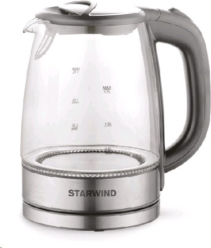 

Электрочайник StarWind SKG2315