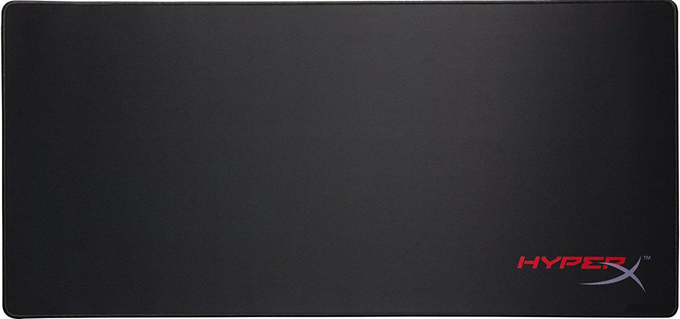 

Коврик для мыши Kingston HyperX Fury S Pro [HX-MPFS-XL], HyperX Fury S Pro