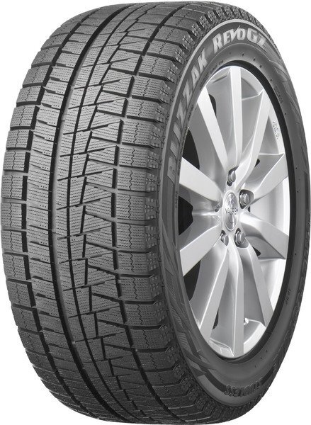 

Автомобильные шины Bridgestone Blizzak Revo GZ 205/65R16 95S