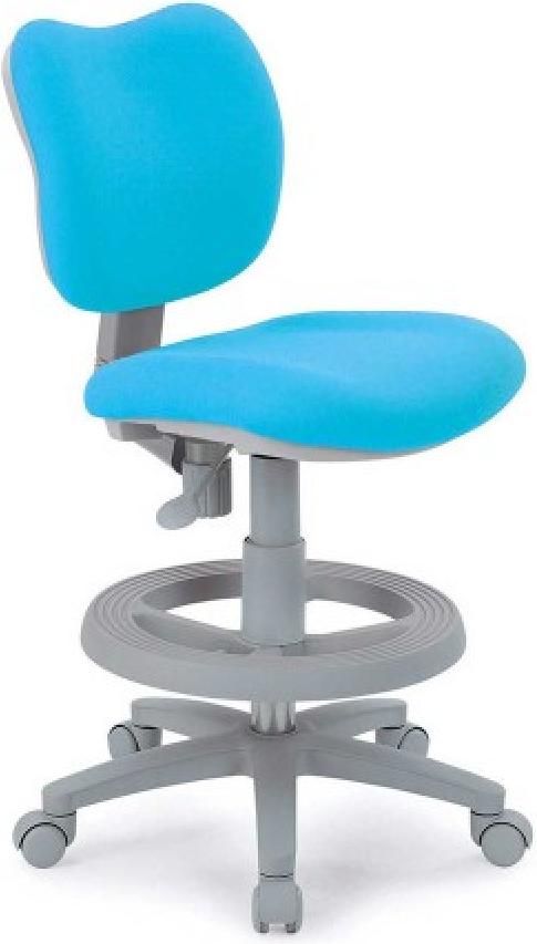 

Офисное кресло RIFFORMA 21 KIDS CHAIR голубой, 21 KIDS CHAIR