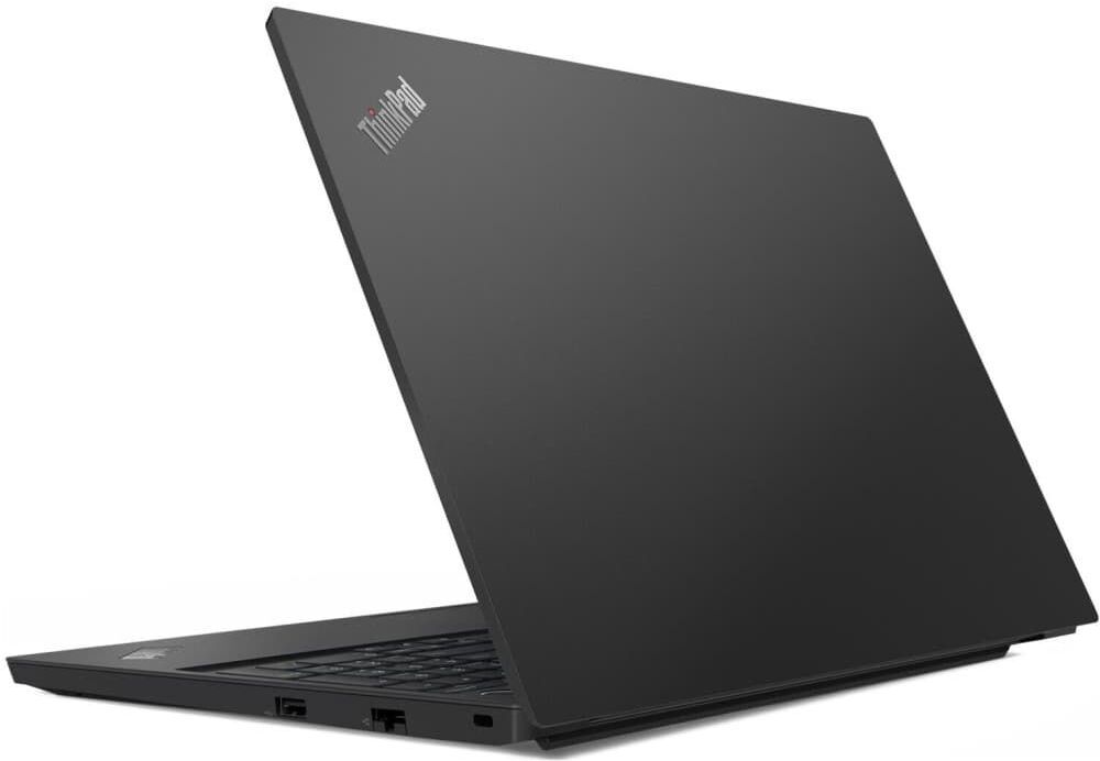 

Ноутбук Lenovo ThinkPad E15 Gen 2 (20TD00GNPB)