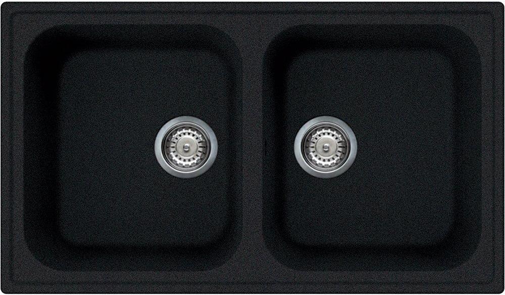 

Кухонная мойка Smeg LZ862A2