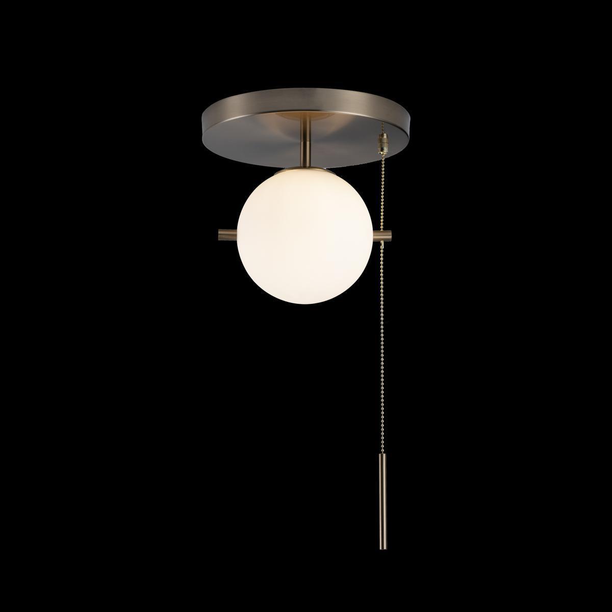 

Накладной светильник LOFT IT 10029C Gold, 10029C
