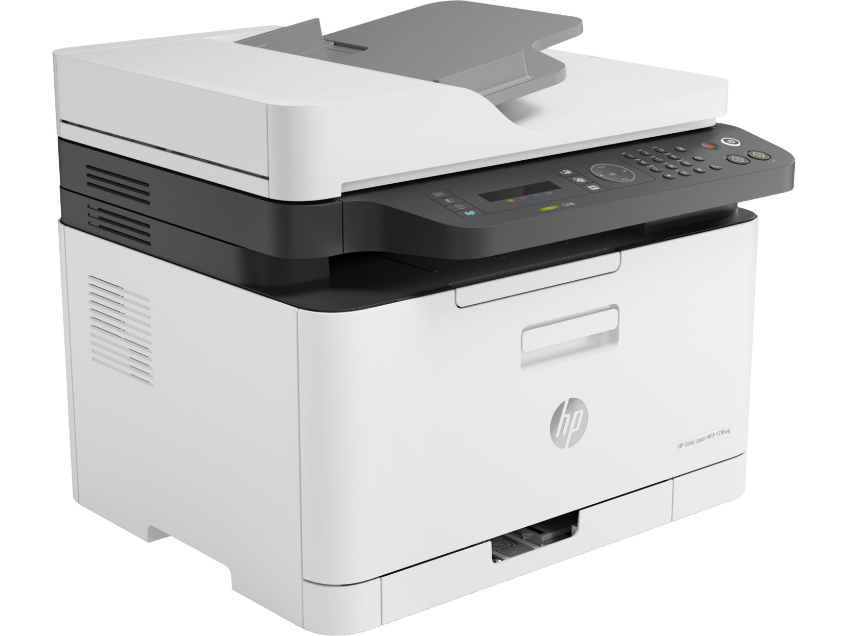 

МФУ HP Color Laser 179fnw