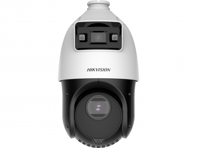 

IP-камера Hikvision DS-2SE4C425MWG-E/14(F0)