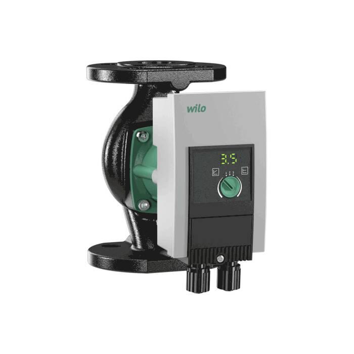 

Циркуляционный насос Wilo Yonos MAXO 40/0,5-12 PN6/10 [2120647], Yonos MAXO 40/0,5-12 PN6/10