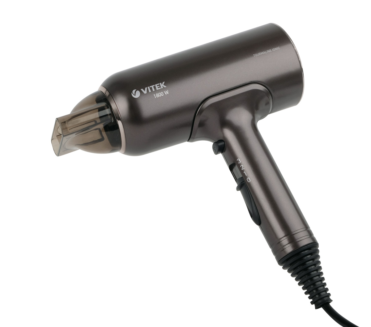 

Фен Vitek VT-1300MC, VT-1300MC