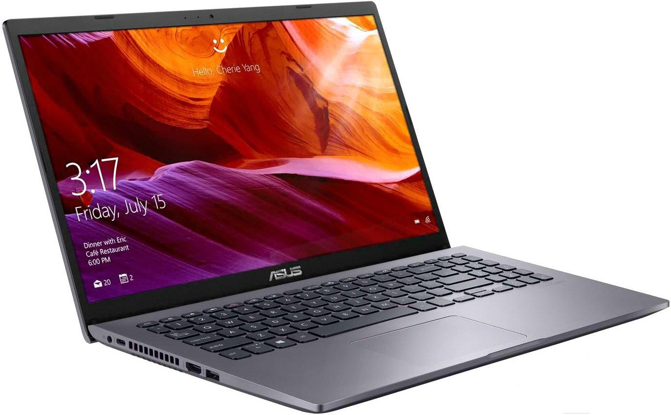 

Ноутбук ASUS D509DA-BQ994, D509DA-BQ994