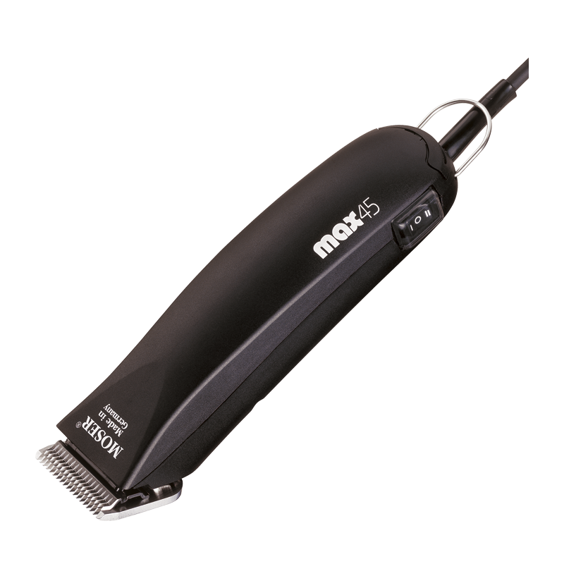 

Машинка для стрижки шерсти Moser 1245-0077 Max45, 1245-0077 Max45