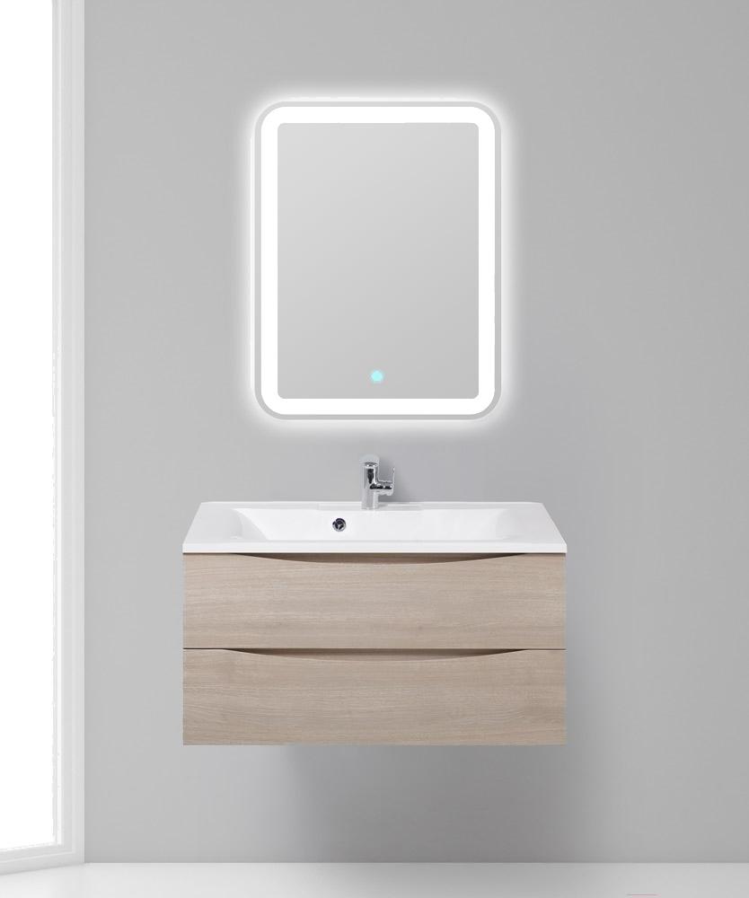 

Тумба под умывальник BelBagno Marino-900-2C-SO-RG-P, Marino-900-2C-SO-RG-P
