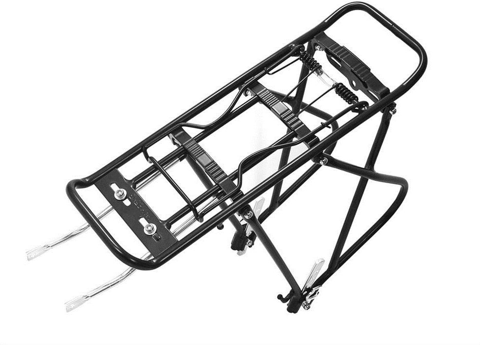

Багажник для велосипеда Vimpex Sport KW-622-02, Багажник Vimpex Sport KW-622-02