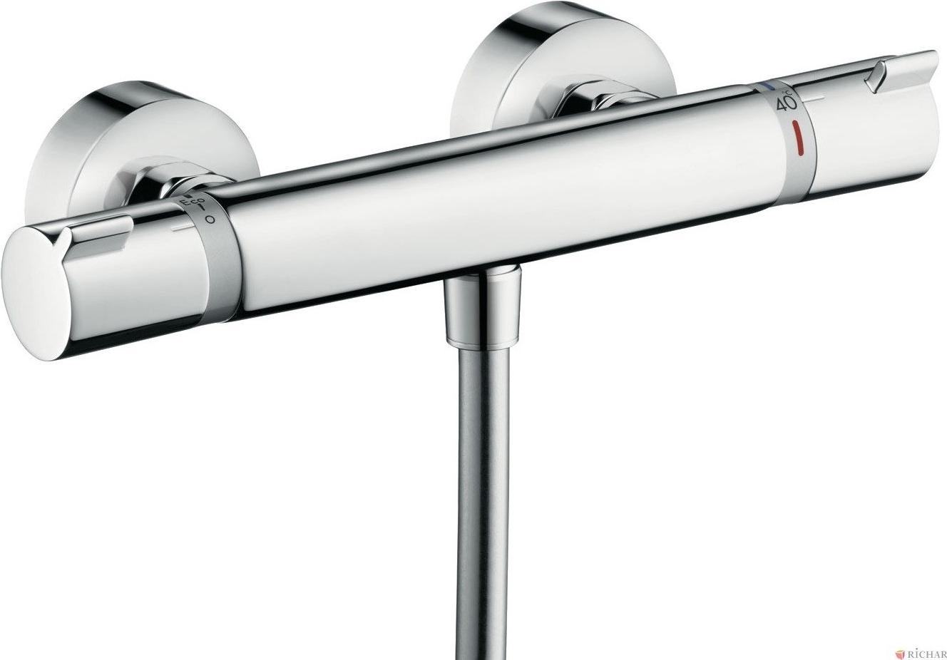 

Смеситель Hansgrohe Ecostat 13116000, Ecostat