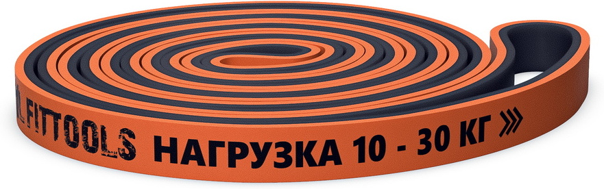 

Эспандер Original Fit.Tools FT-DCL-22 10-30кг