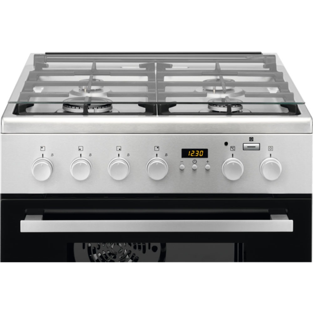 

Плита газовая Electrolux EKK96498CX, EKK96498CX