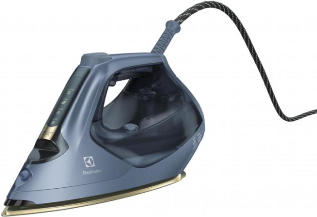 

Утюг Electrolux E8SI1-5DBM, E8SI1-5DBM