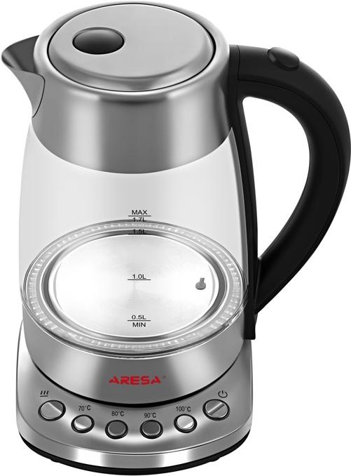

Электрочайник Aresa AR-3460, AR-3460