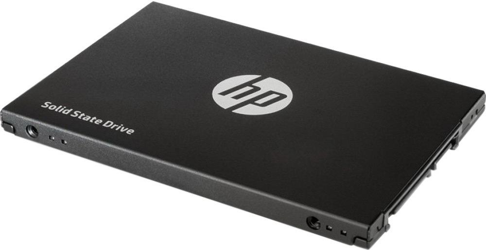 

SSD диск HP 250 Gb S700, 250 Gb S700