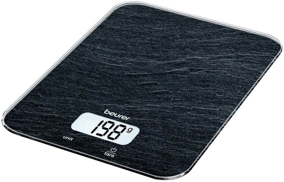 

Кухонные весы Beurer KS 19 Slate [704.16], Кухонные весы Beurer KS 19 Slate 704.16