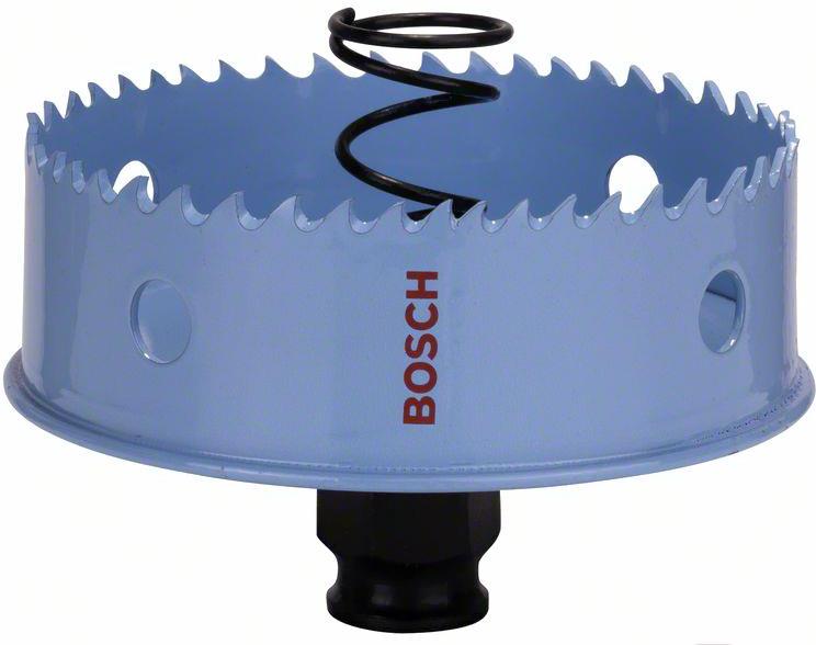 

Пильная коронка Bosch 2.608.584.808, Sheet Metal D 83 мм