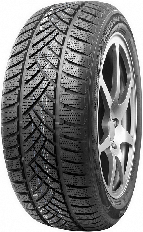 

Автомобильные шины LingLong GreenMax Winter HP 205/65R15 99H, 205/65R15 GREEN-Max Winter HP 99H