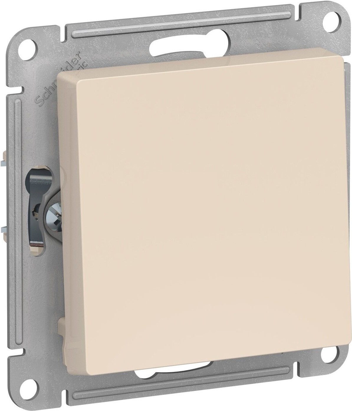 

Выключатель Schneider Electric AtlasDesign ATN000211
