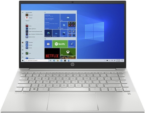 

Ноутбук HP 15S-EQ2087UR AMD Ryzen 3 5300U 15.6 FHD gray (517F6EA)