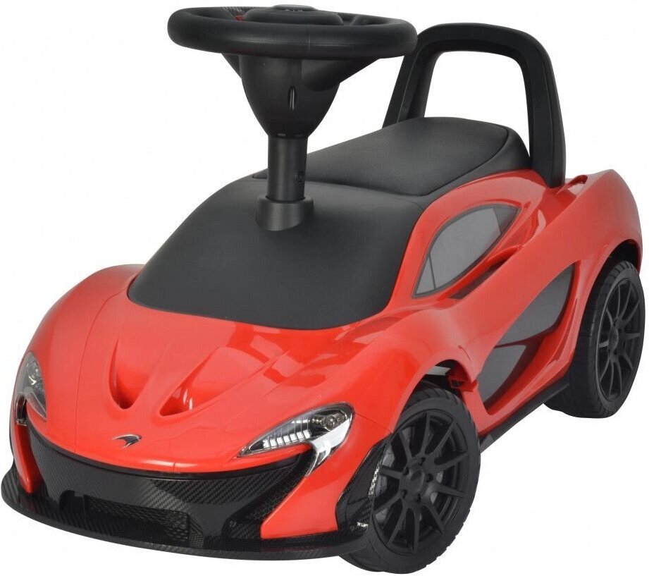 

Каталка Chi Lok Bo McLaren 372R красный, Каталка ChiLok Bo McLaren 372R красный