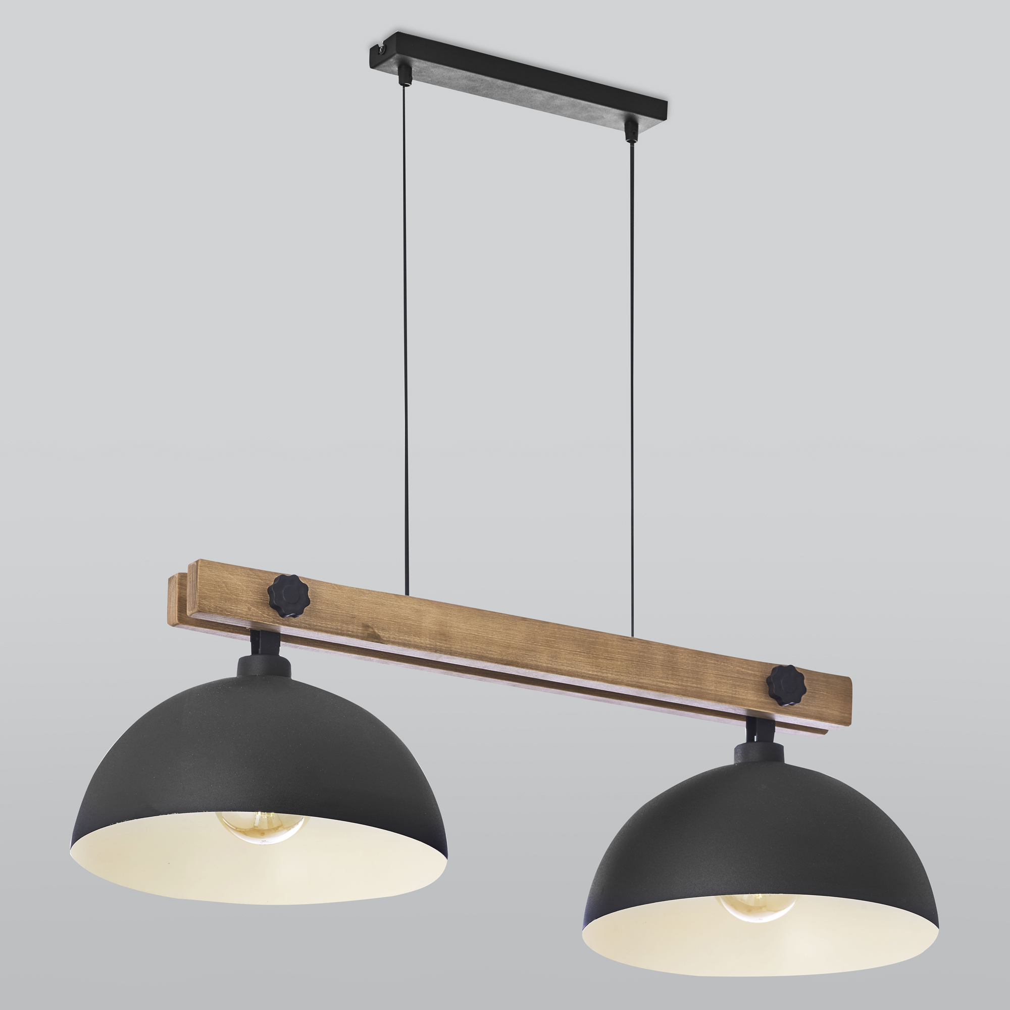 

Подвесной светильник TK Lighting 2572 Oslo, 2572 Oslo