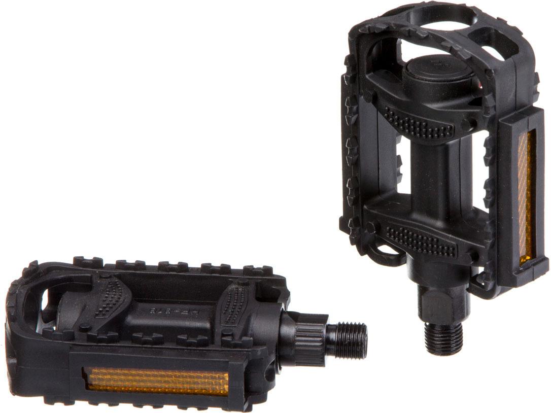 

Педали STG HF-818, ось 1/2" Black [Х21255], HF-818, ось 1/2"