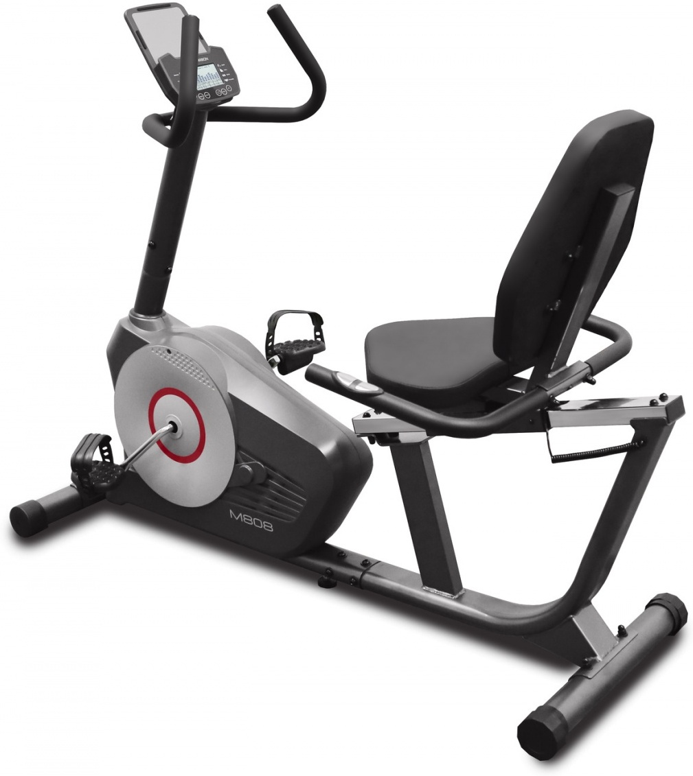 

Велотренажер Carbon Fitness M808