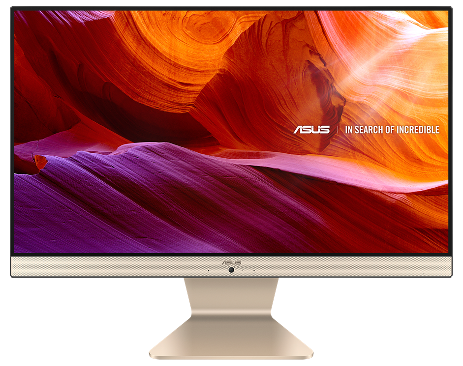 

Моноблок Asus V222FAK-BA016X (90PT02G1-M00AK0), Моноблок Asus V222FAK-BA016X 21.5 Full HD PG 6405U черный (90PT02G1-M00AK0)