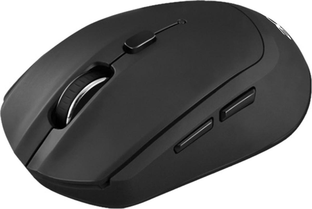 

Мышь Acer OMR040 черный [ZL.MCEEE.00A], OMR040