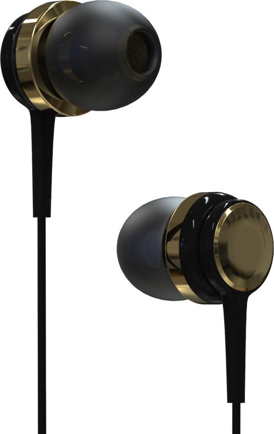 

Наушники TFN WR-250 Black [TFN-HS-WR250BK], WR-250