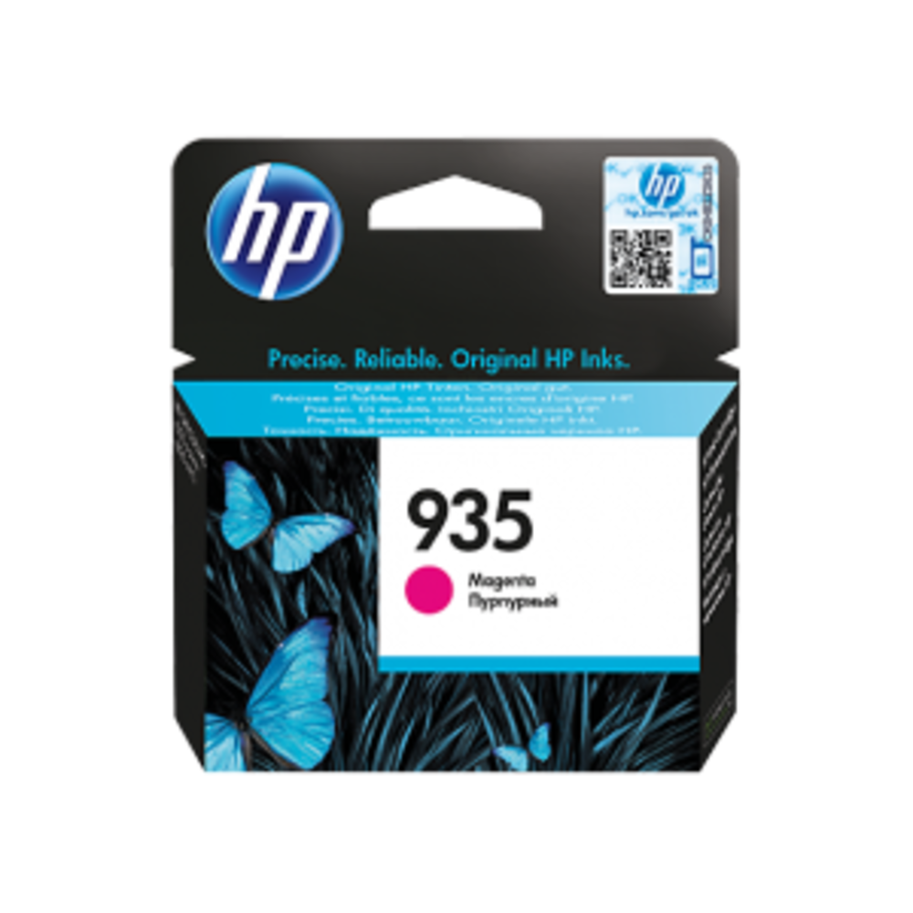 

Картридж для принтера HP 935 (C2P21AE), Картридж HP 935 C2P21AE