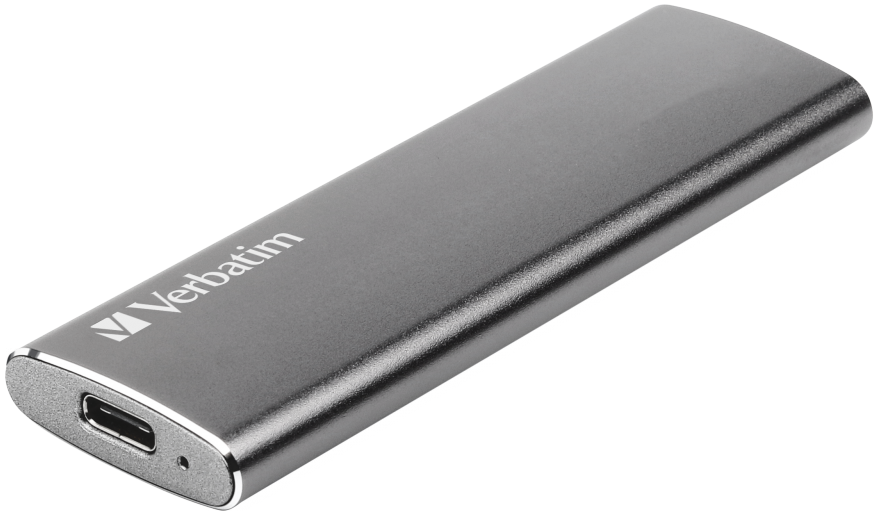 

SSD диск Verbatim External USB 3.1 G2 240GB [47442], External USB 3.1 G2 240GB