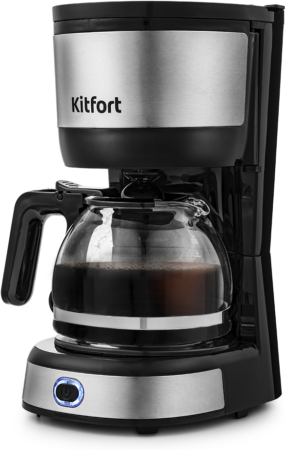 

Кофеварка Kitfort КТ-730