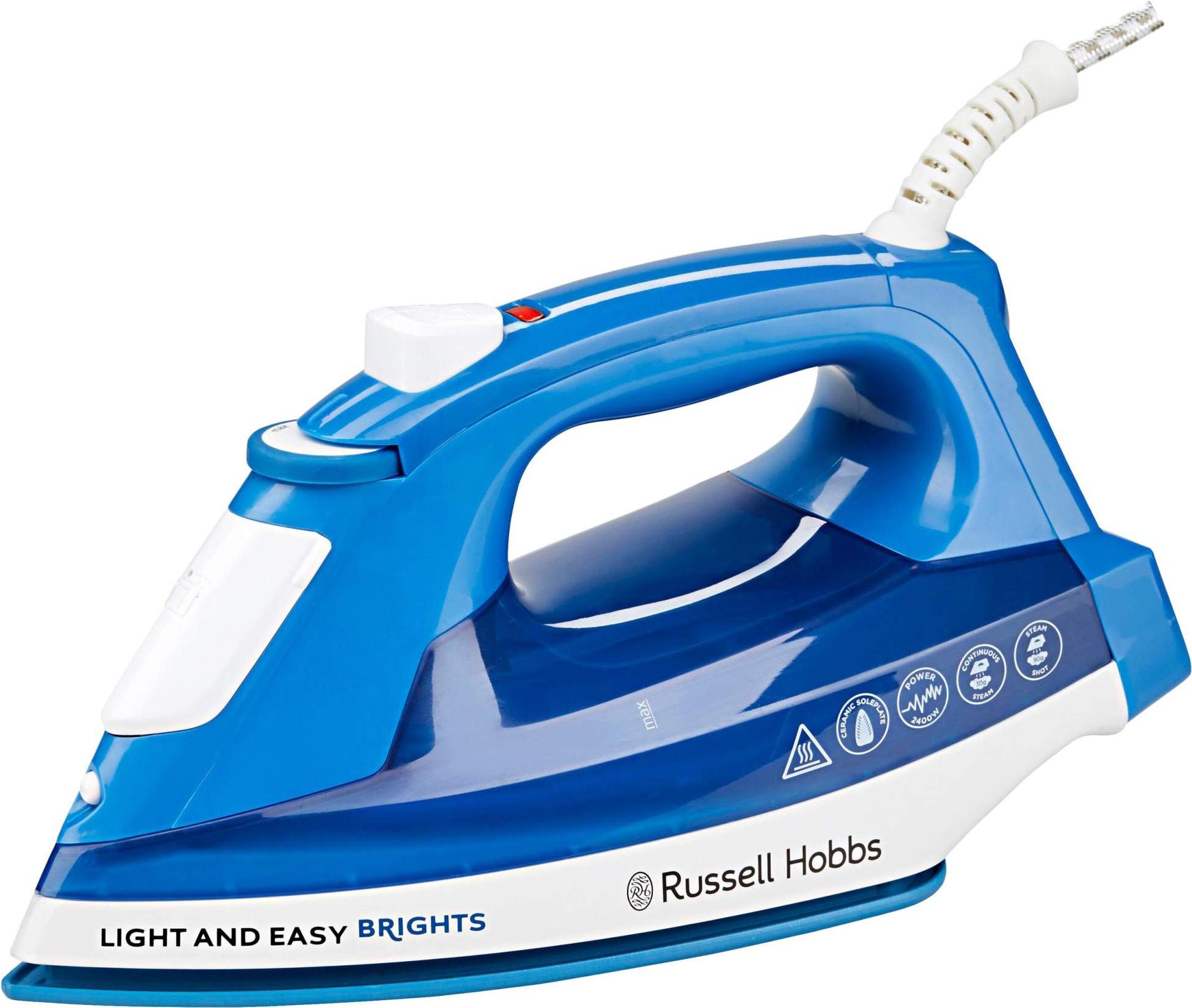 Утюг швейный. Утюг Russell Hobbs Light easy Brights. Утюг Russell Hobbs 24820-56. 24830-56 Утюг Light and easy Bright,Sapphire, 2400w Russell Hobbs. Russell Hobbs утюг с парогенератором.