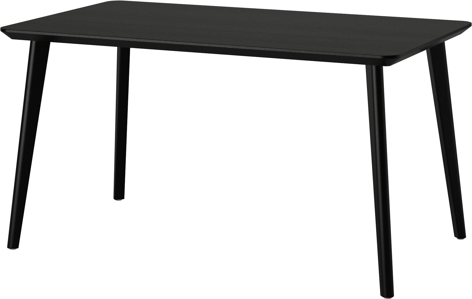 

Обеденный стол Ikea Лисабо 503.824.50, Лисабо