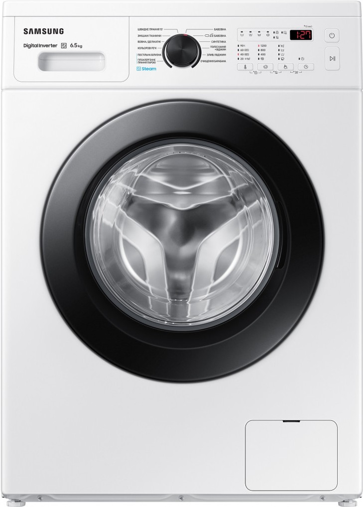 

Стиральная машина Samsung WW65A4S20CE R