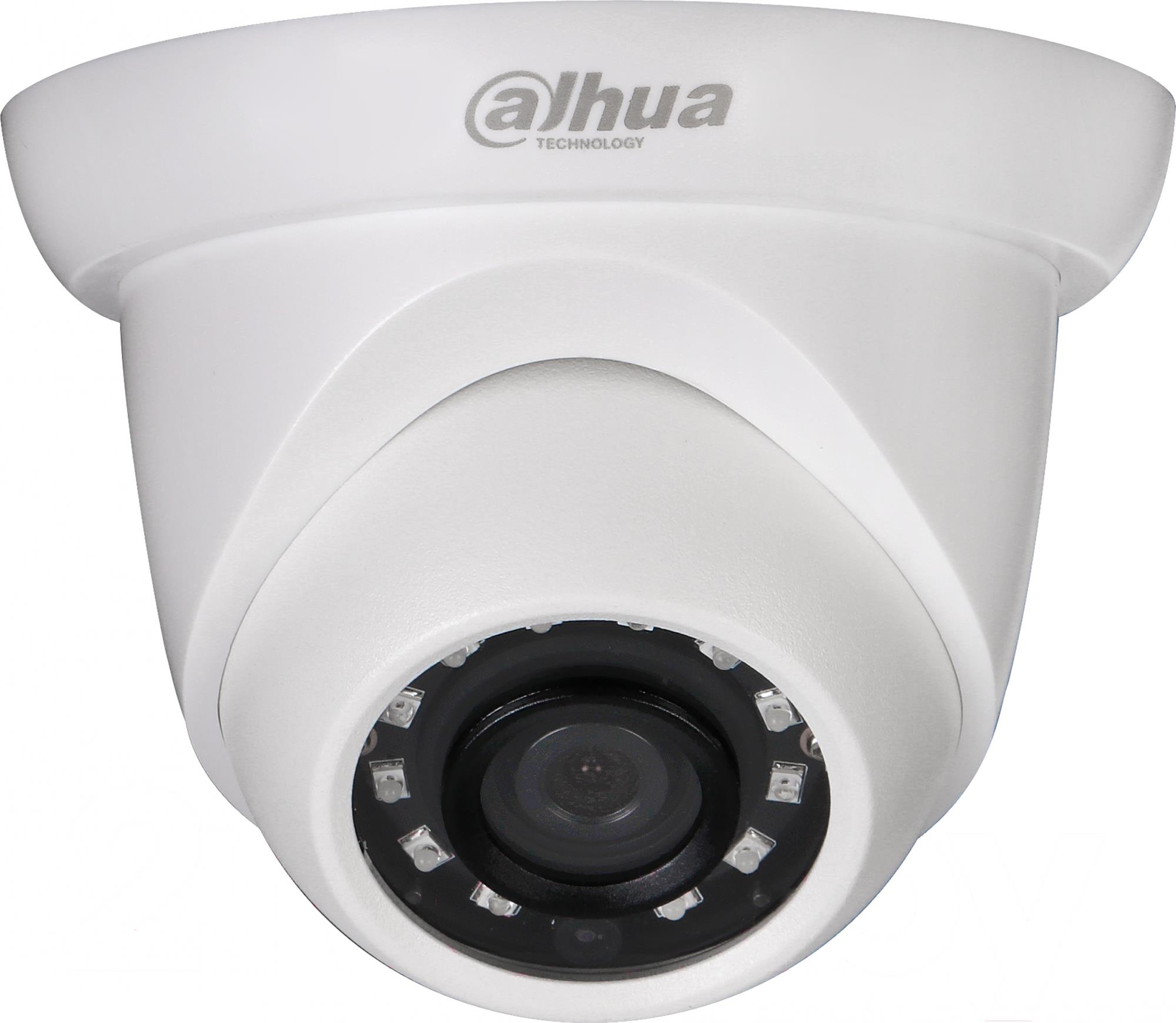 

IP-камера Dahua DH-IPC-HDW1230SP-0360B-S4
