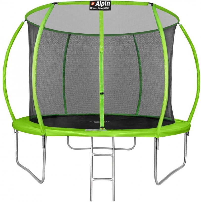 

Батут Alpin SKY [ASK-374], Батут Alpin SKY ASK-374