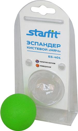 

Эспандер Starfit ES-401 зеленый