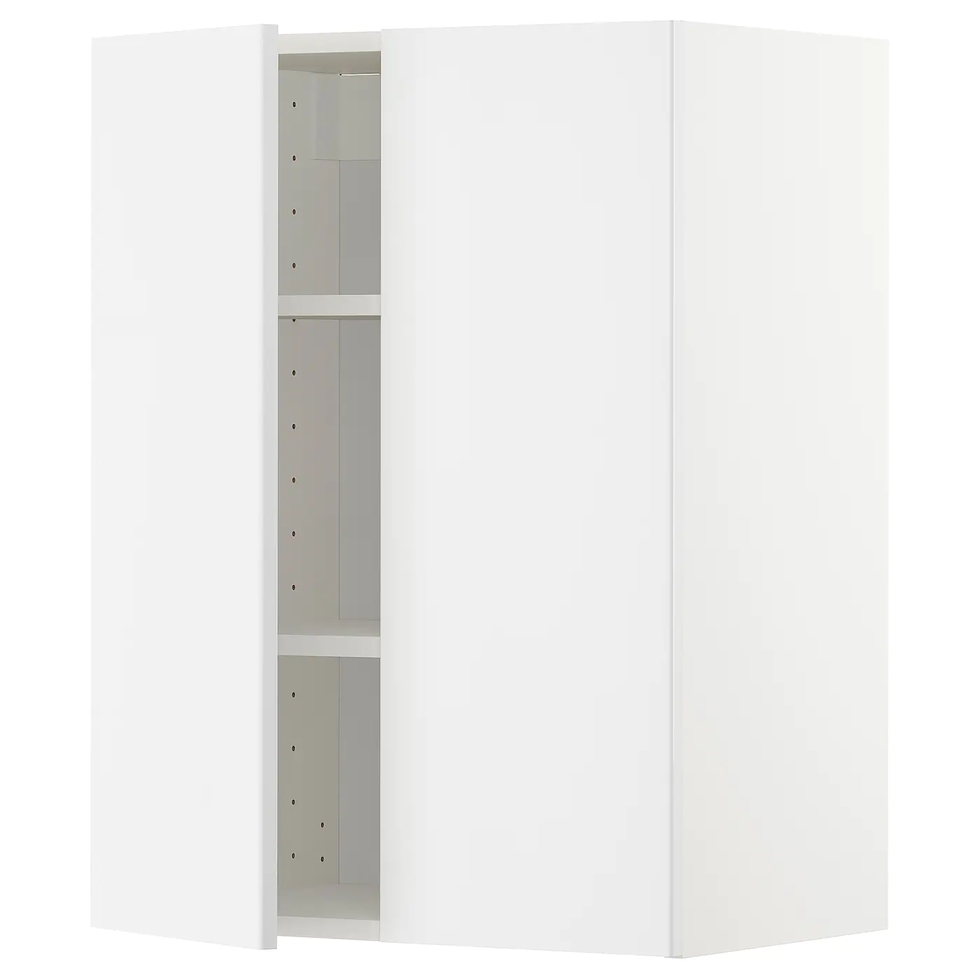 

Кухонный шкаф Ikea Метод [794.451.69], Метод