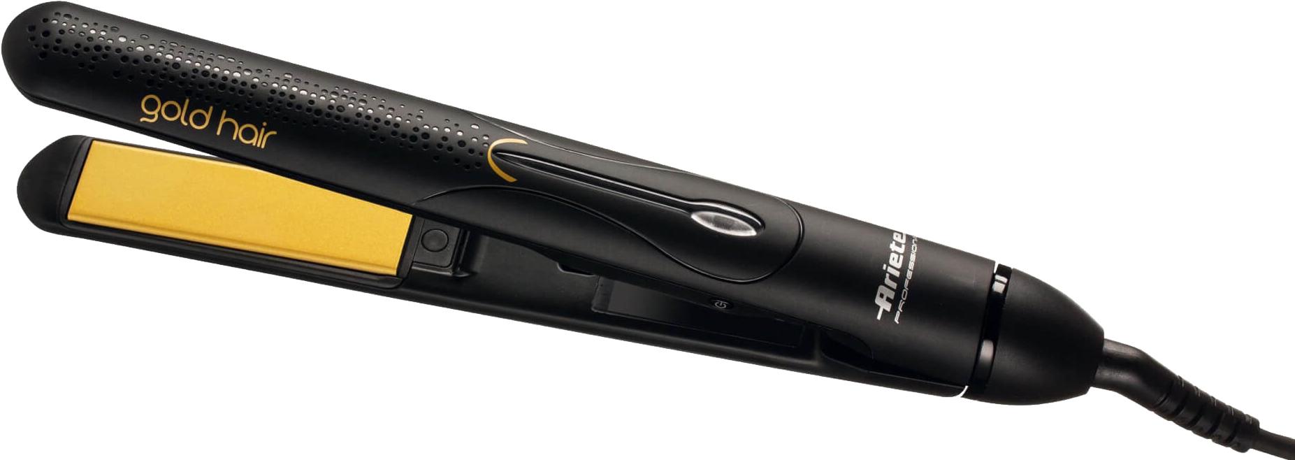 

Стайлер Ariete Professional Gold Hair [8143], Professional Gold Hair