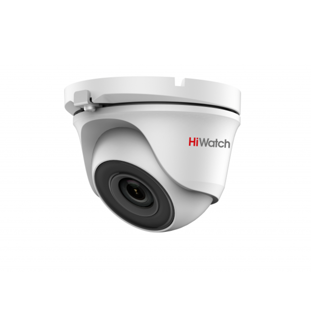 

Видеокамера HiWatch DS-T203S (2.8mm) / HiWatch DS-T203S (2.8mm)