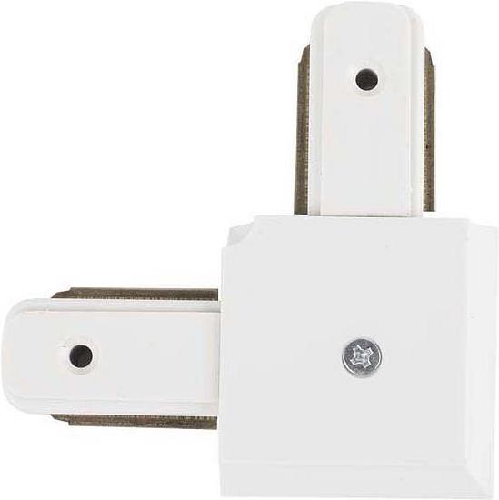 

Подвесной светильник Nowodvorski Conector 90 Degree White [5952], Подвесной светильник Nowodvorski Conector 90 Degree 5952 White