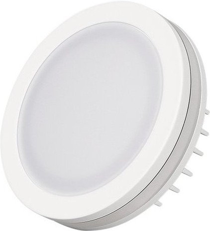 

Встраиваемый светильник Arlight Светодиодная панель LTD-85SOL-5W Day White [017989], Встраиваемый точечный светильник Arlight Светодиодная панель LTD-85SOL-5W Day White 017989