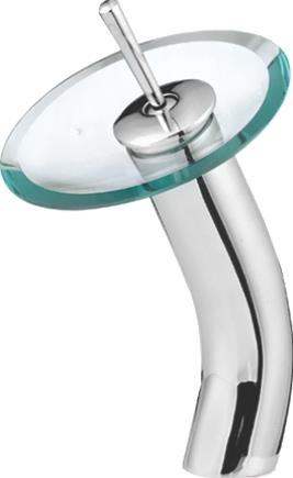 

Смеситель Ledeme L1055-3, L1055-3